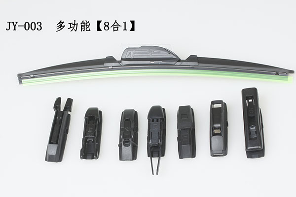 雨刮器总成
